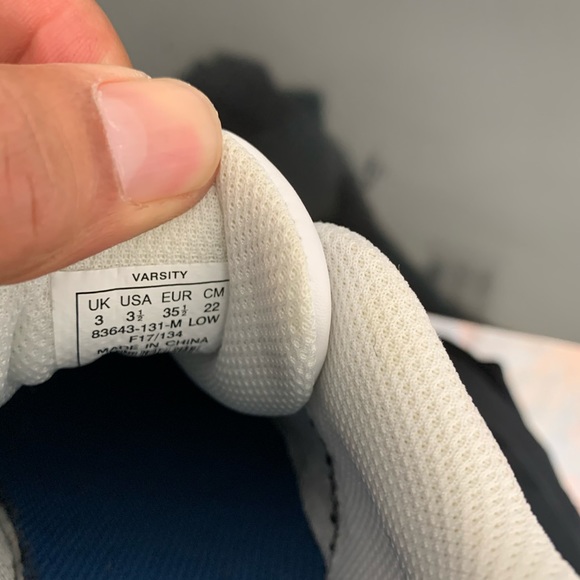 K-Swiss Classics - Picture 2 of 3